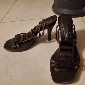 Nine West Heels